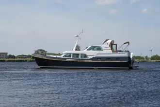 Thumbnail von Linssen Grand Sturdy 500 Variotop Mark II