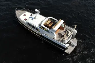 Thumbnail von Linssen Grand Sturdy 500 Variotop Mark II