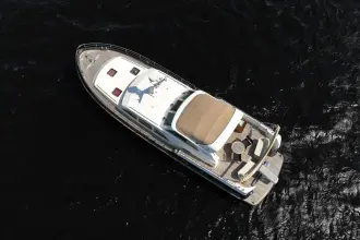 Thumbnail von Linssen Grand Sturdy 500 Variotop Mark II