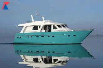Thumbnail von Jacabo 1600 Allure Jacabo 1600