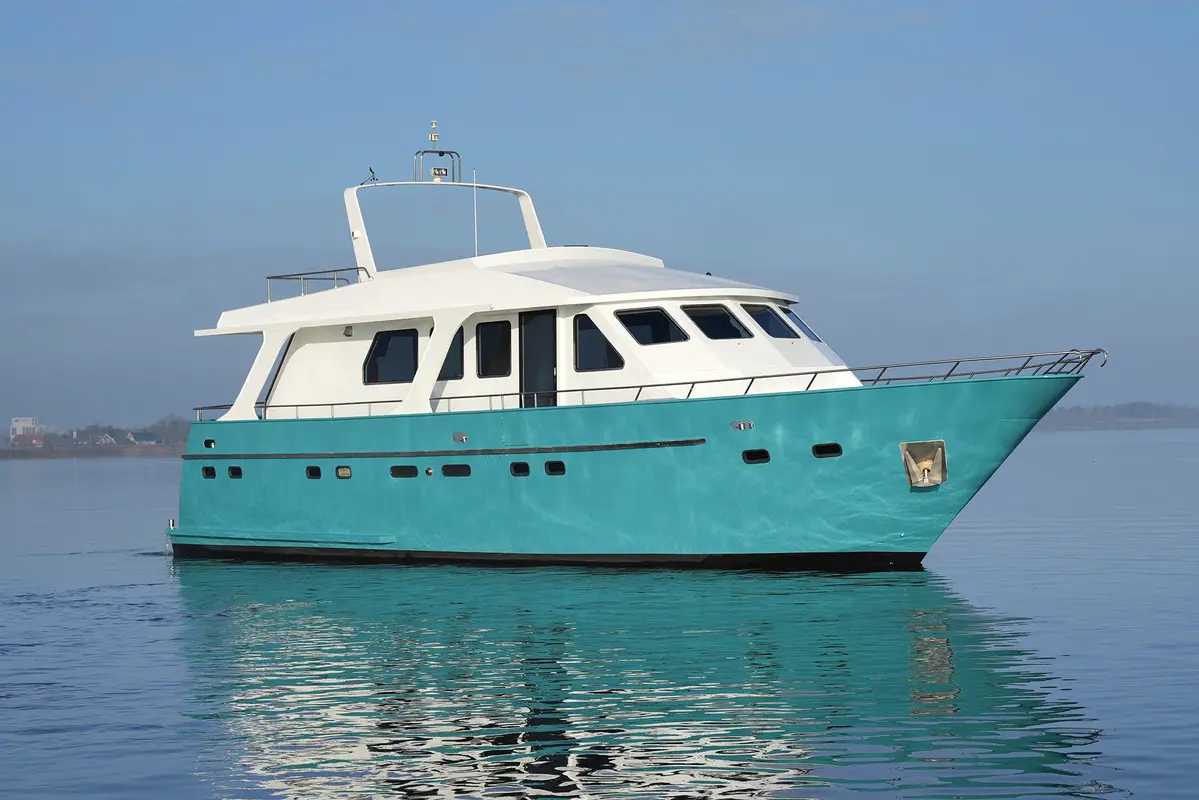 Thumbnail von Jacabo 1600 Allure Jacabo 1600