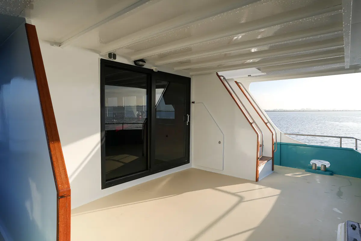 Thumbnail von Jacabo 1600 Allure Jacabo 1600