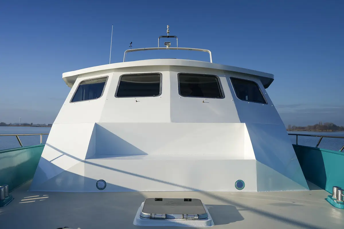 Thumbnail von Jacabo 1600 Allure Jacabo 1600