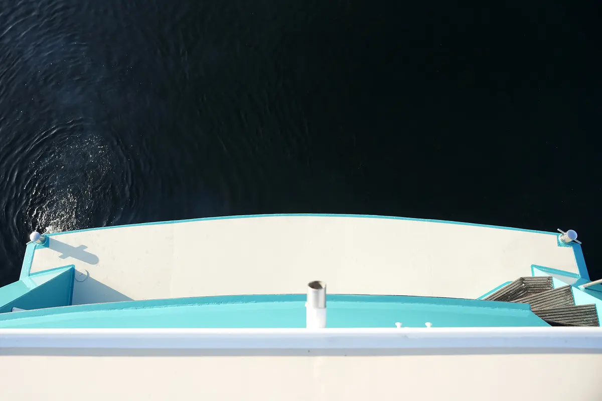 Thumbnail von Jacabo 1600 Allure Jacabo 1600