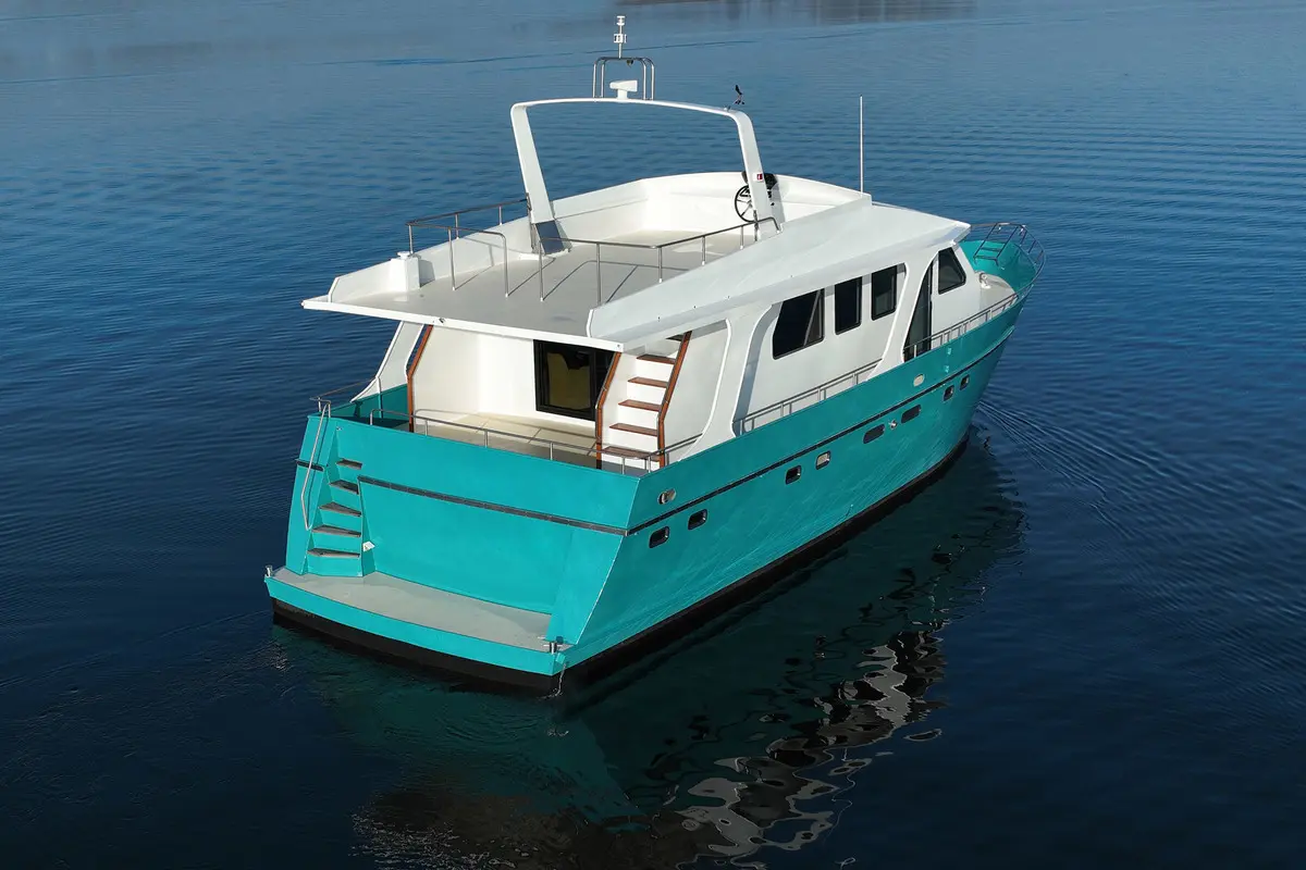 Thumbnail von Jacabo 1600 Allure Jacabo 1600