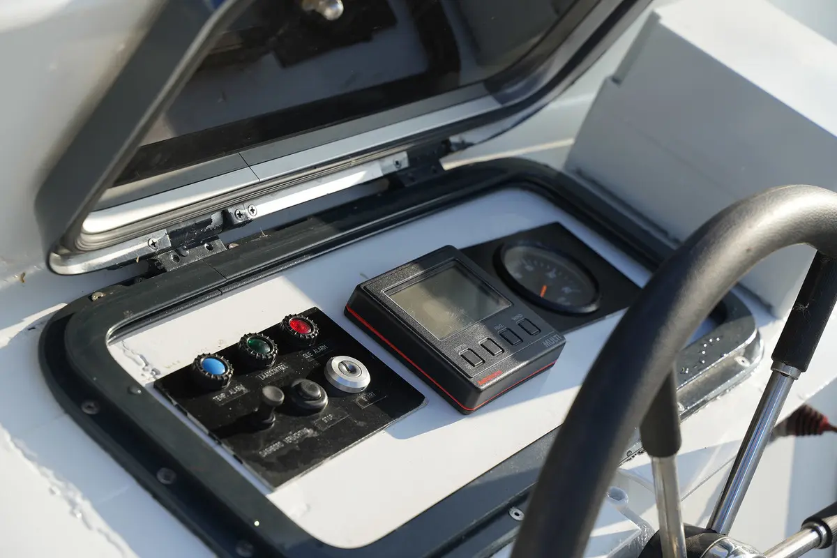 Thumbnail von Jacabo 1600 Allure Jacabo 1600