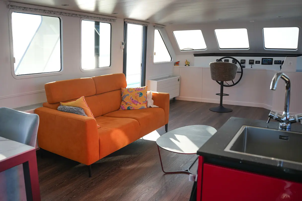 Thumbnail von Jacabo 1600 Allure Jacabo 1600