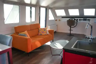 Thumbnail von Jacabo 1600 Allure Jacabo 1600