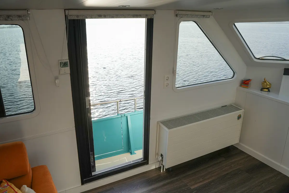 Thumbnail von Jacabo 1600 Allure Jacabo 1600