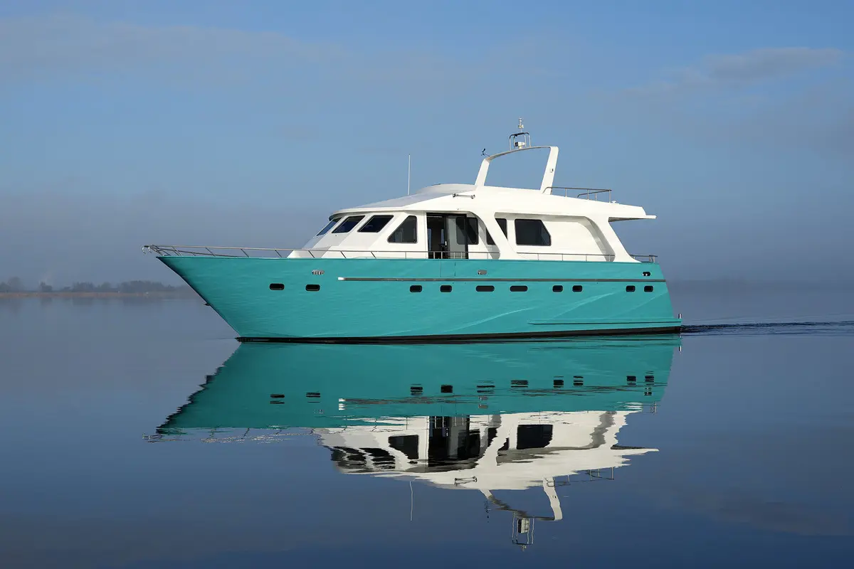 Thumbnail von Jacabo 1600 Allure Jacabo 1600