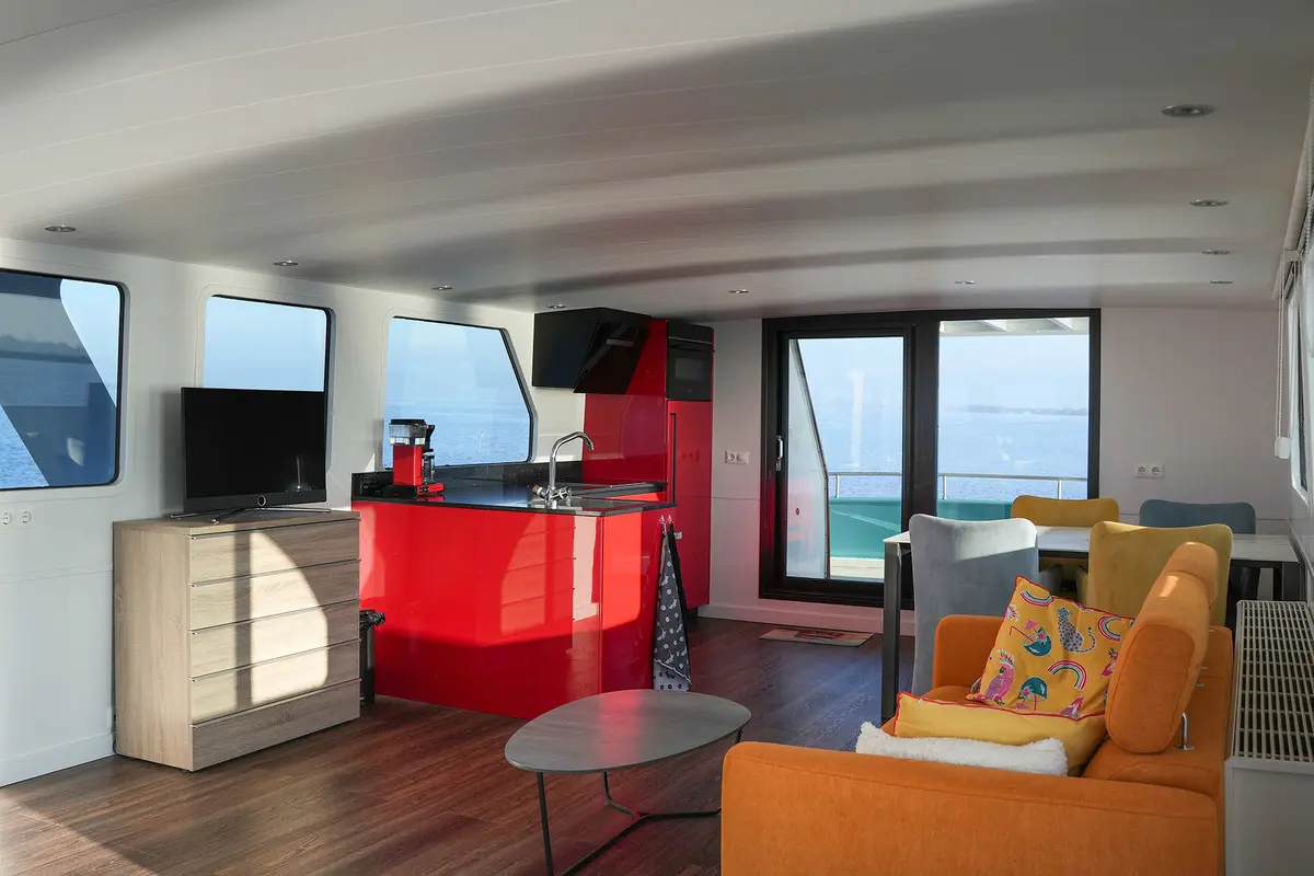 Thumbnail von Jacabo 1600 Allure Jacabo 1600