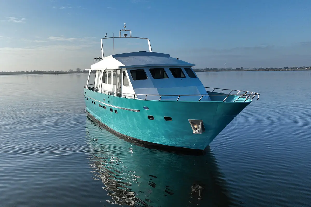 Thumbnail von Jacabo 1600 Allure Jacabo 1600