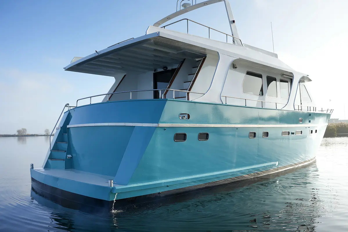 Thumbnail von Jacabo 1600 Allure Jacabo 1600