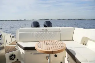 Thumbnail von Sea Ray SDX 290 Outboard