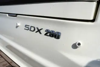 Thumbnail von Sea Ray SDX 290 Outboard