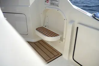 Thumbnail von Sea Ray SDX 290 Outboard