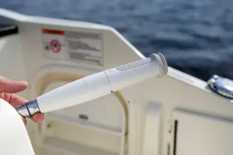 Thumbnail von Sea Ray SDX 290 Outboard