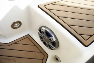 Thumbnail von Sea Ray SDX 290 Outboard