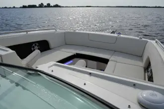 Thumbnail von Sea Ray SDX 290 Outboard