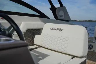 Thumbnail von Sea Ray SDX 290 Outboard