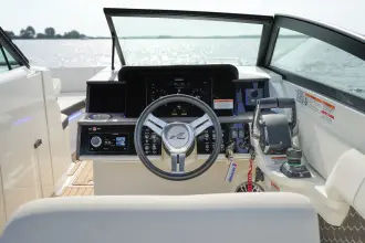 Thumbnail von Sea Ray SDX 290 Outboard