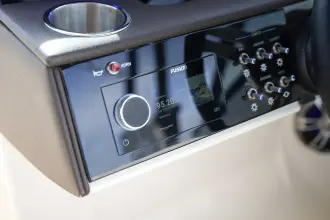 Thumbnail von Sea Ray SDX 290 Outboard