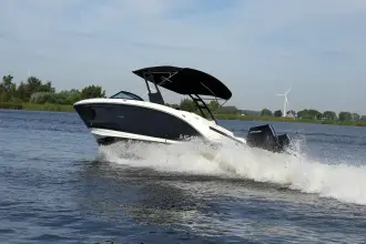 Thumbnail von Sea Ray SDX 290 Outboard