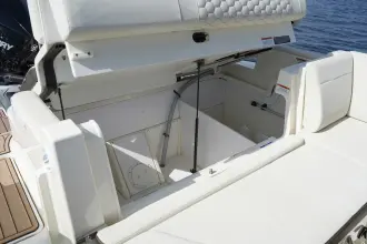 Thumbnail von Sea Ray SDX 290 Outboard