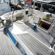 Thumbnail von Nautor Swan 60 MARIE BLUE