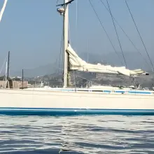 Thumbnail von Nautor Swan 60 MARIE BLUE