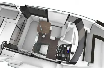 Thumbnail von Jeanneau Merry Fisher 795 Sport