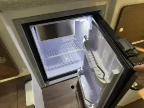 Thumbnail von Jeanneau Merry Fisher 795 Sport