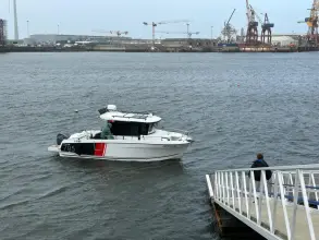 Thumbnail von Jeanneau Merry Fisher 795 Sport