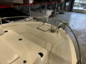 Thumbnail von Jeanneau Merry Fisher 795 Sport