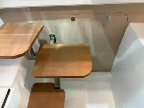 Thumbnail von Jeanneau TH33 Twin-Hull