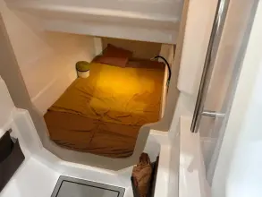 Thumbnail von Jeanneau TH33 Twin-Hull