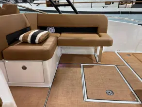 Thumbnail von Jeanneau TH33 Twin-Hull