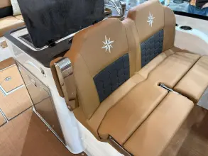 Thumbnail von Jeanneau TH33 Twin-Hull