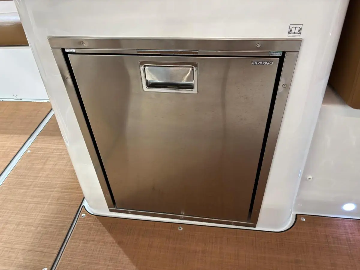 Thumbnail von Jeanneau TH33 Twin-Hull