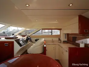 Thumbnail von Fairline Squadron 59