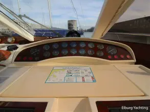 Thumbnail von Fairline Squadron 59