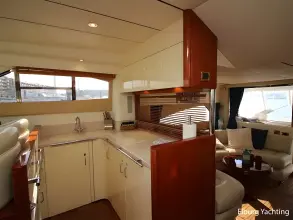 Thumbnail von Fairline Squadron 59