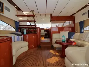 Thumbnail von Fairline Squadron 59