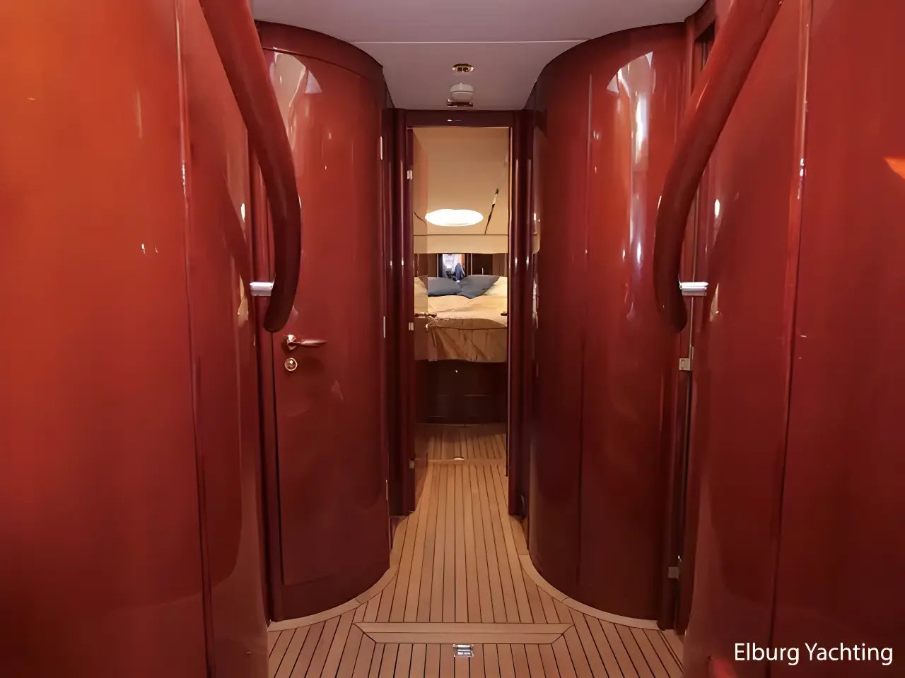 Thumbnail von Fairline Squadron 59