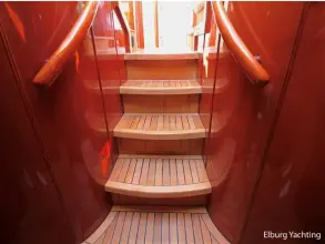 Thumbnail von Fairline Squadron 59