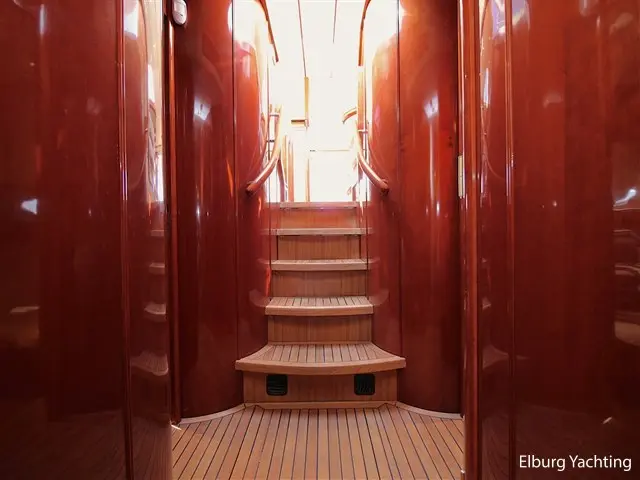 Thumbnail von Fairline Squadron 59