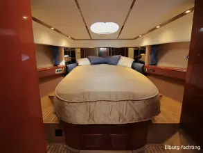 Thumbnail von Fairline Squadron 59