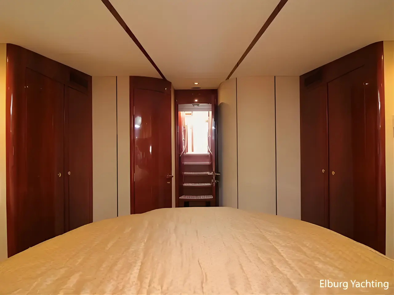 Thumbnail von Fairline Squadron 59