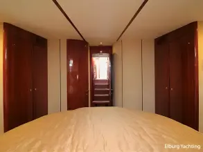 Thumbnail von Fairline Squadron 59