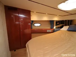 Thumbnail von Fairline Squadron 59